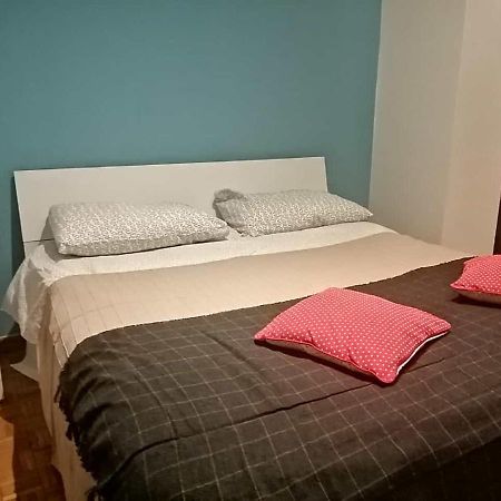 Galeazzi Private House Milano Apartman Kültér fotó