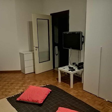 Galeazzi Private House Milano Apartman Kültér fotó