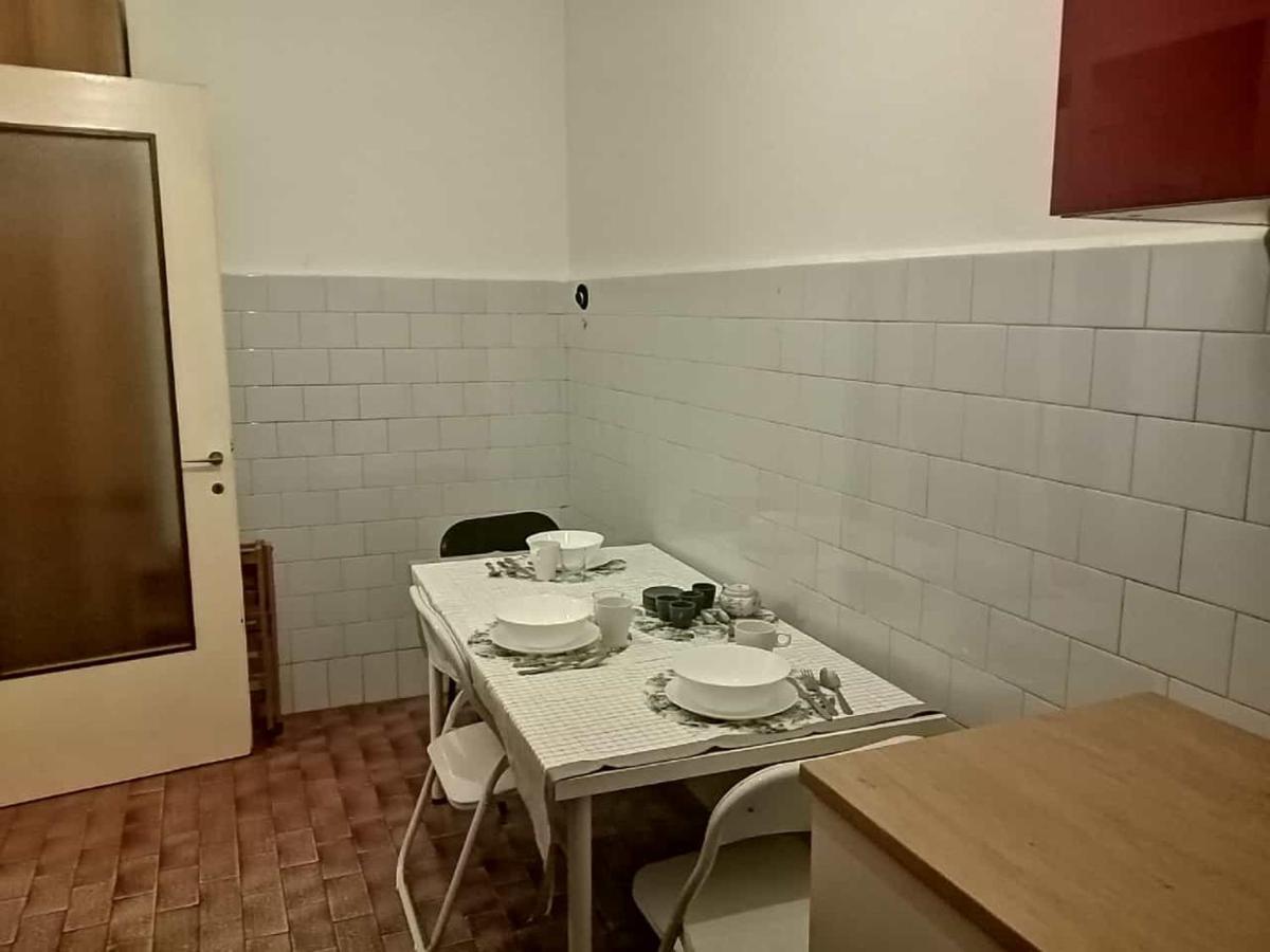 Galeazzi Private House Milano Apartman Kültér fotó