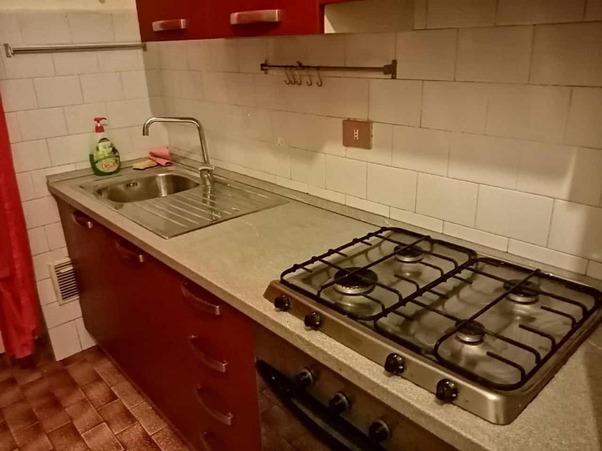 Galeazzi Private House Milano Apartman Kültér fotó