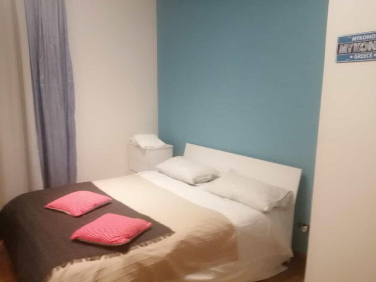 Galeazzi Private House Milano Apartman Kültér fotó