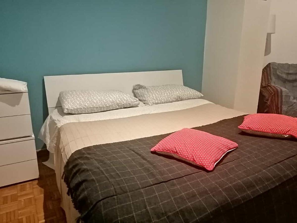 Galeazzi Private House Milano Apartman Kültér fotó