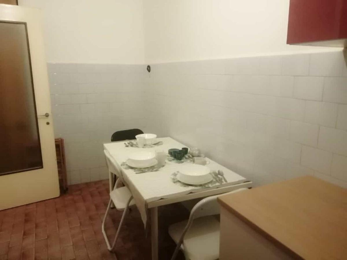Galeazzi Private House Milano Apartman Kültér fotó