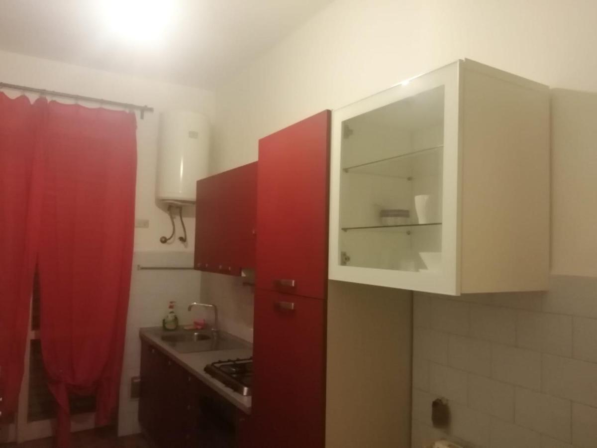 Galeazzi Private House Milano Apartman Kültér fotó