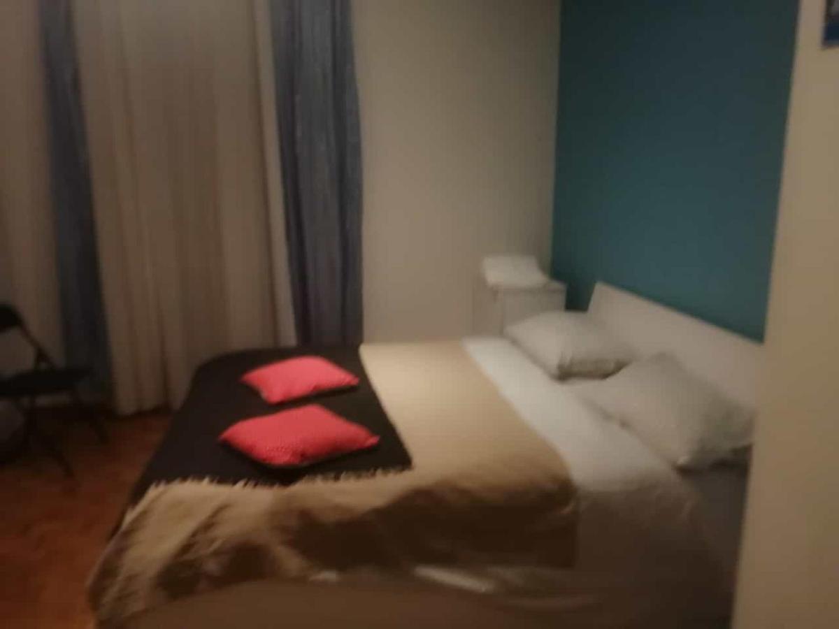 Galeazzi Private House Milano Apartman Kültér fotó