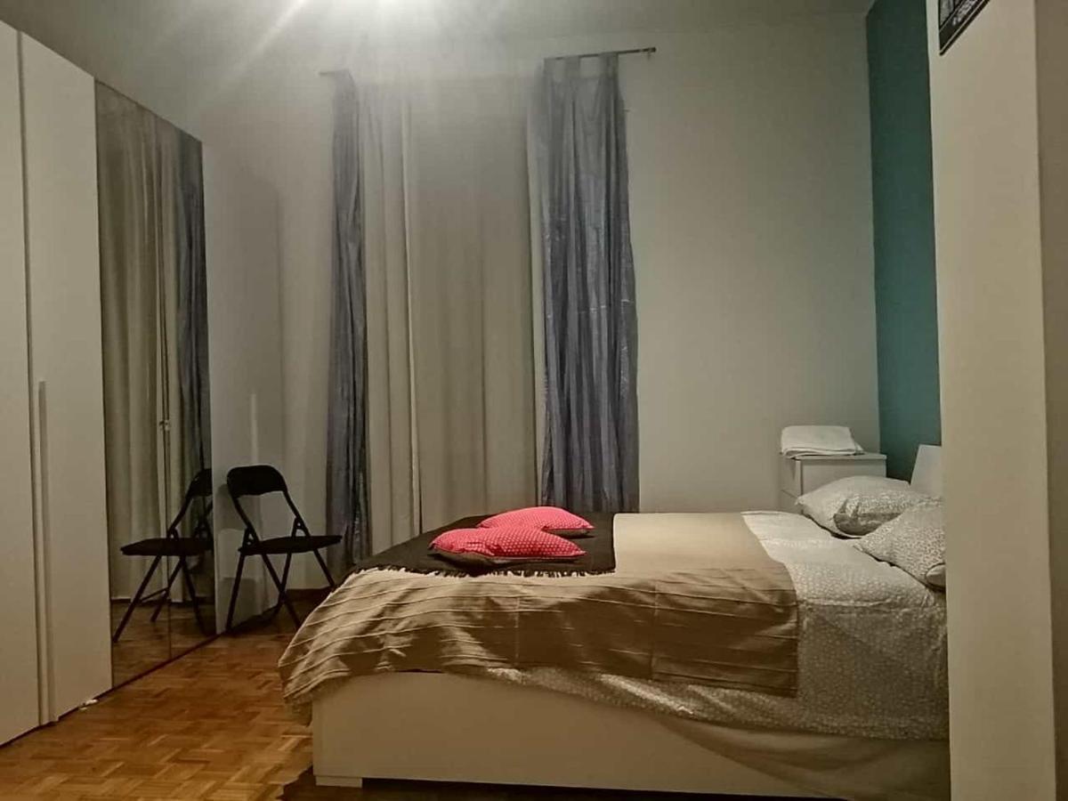 Galeazzi Private House Milano Apartman Kültér fotó