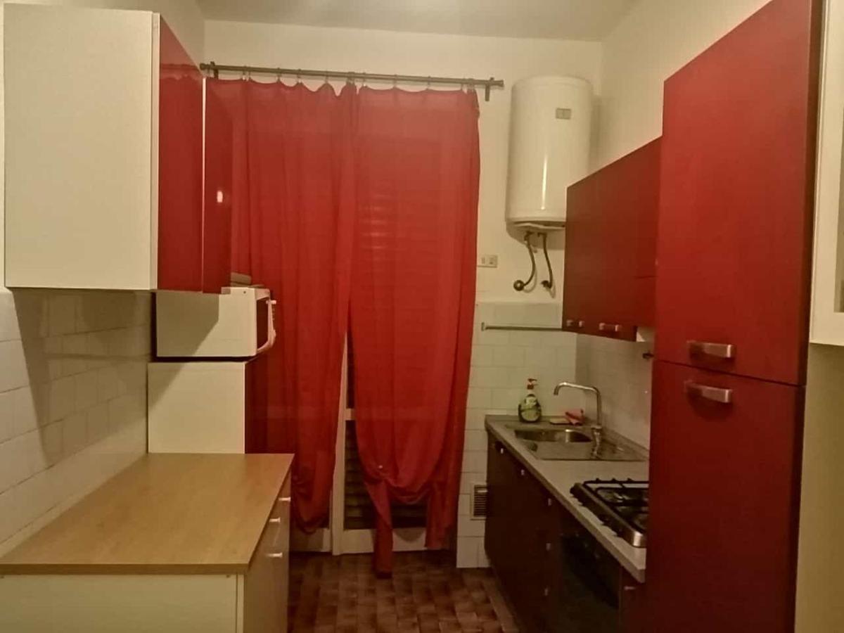 Galeazzi Private House Milano Apartman Kültér fotó