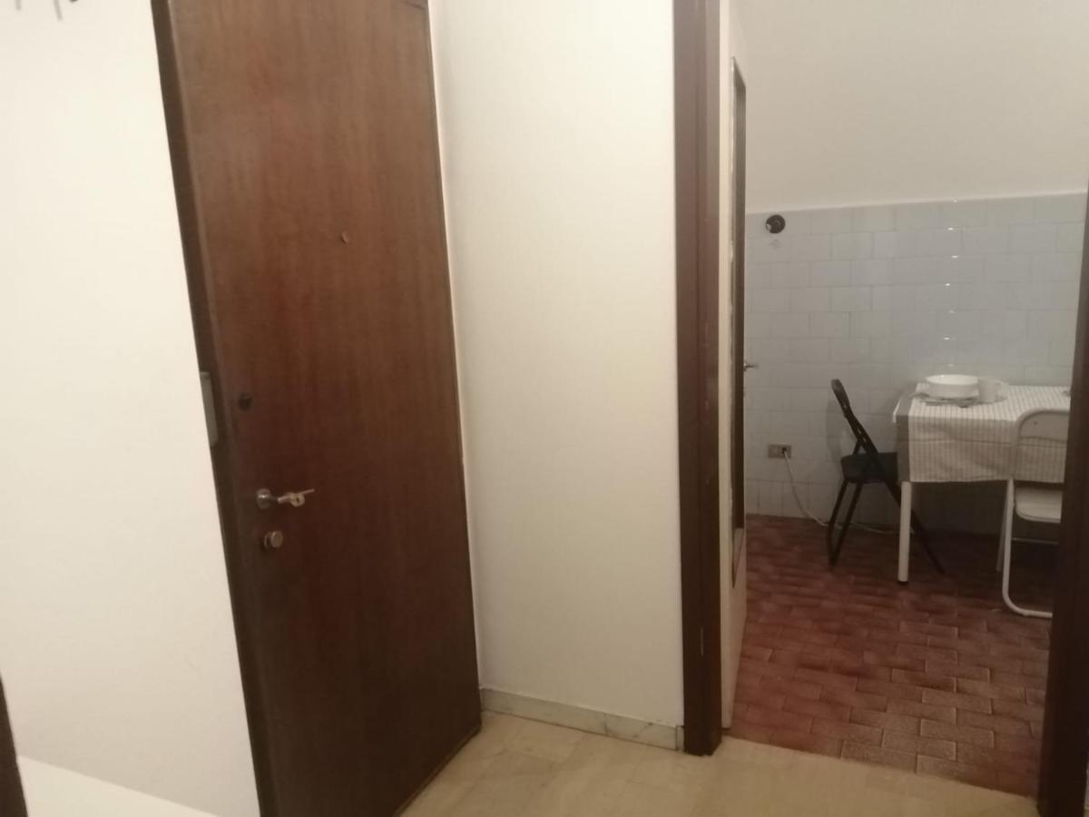 Galeazzi Private House Milano Apartman Kültér fotó