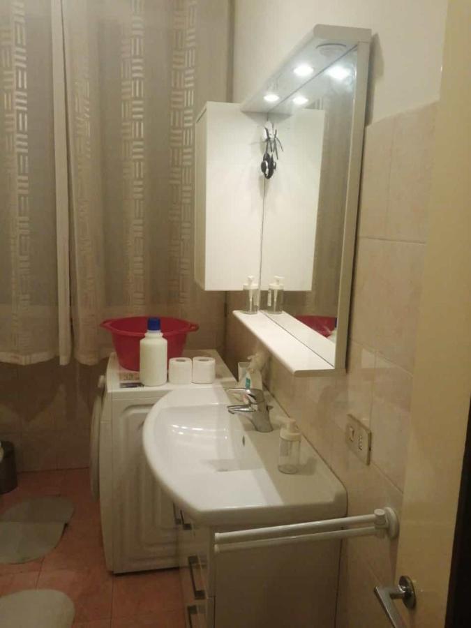 Galeazzi Private House Milano Apartman Kültér fotó