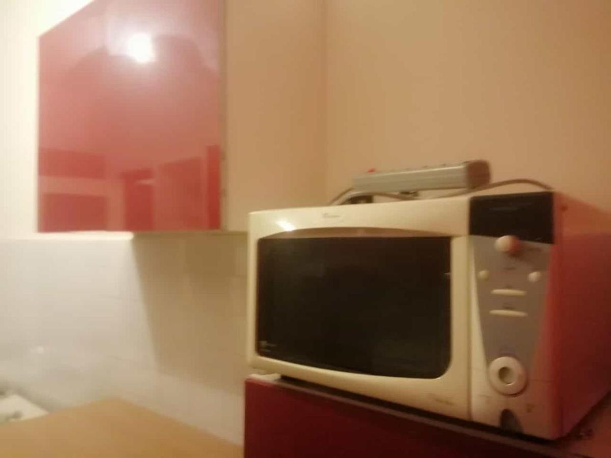 Galeazzi Private House Milano Apartman Kültér fotó