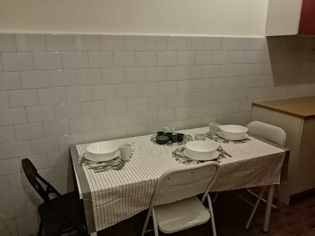 Galeazzi Private House Milano Apartman Kültér fotó