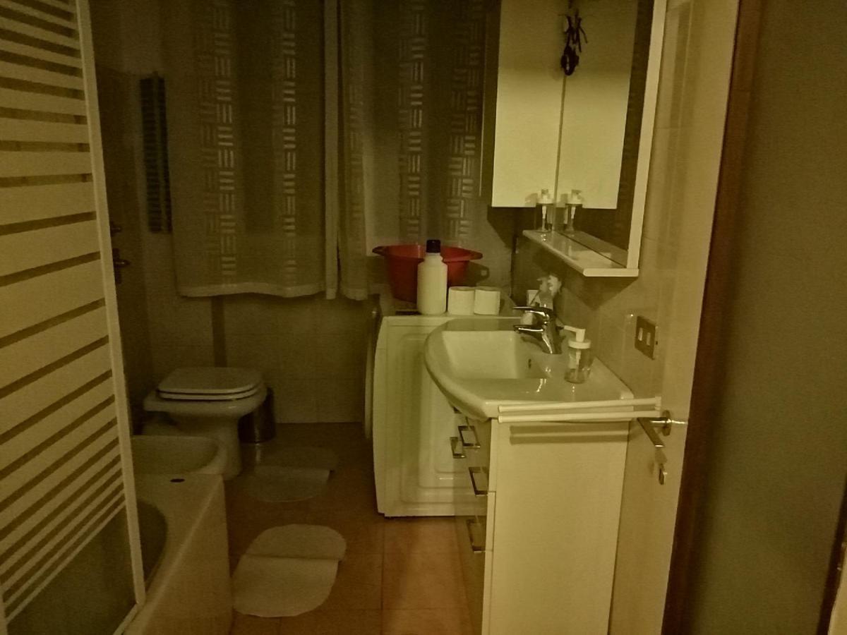 Galeazzi Private House Milano Apartman Kültér fotó