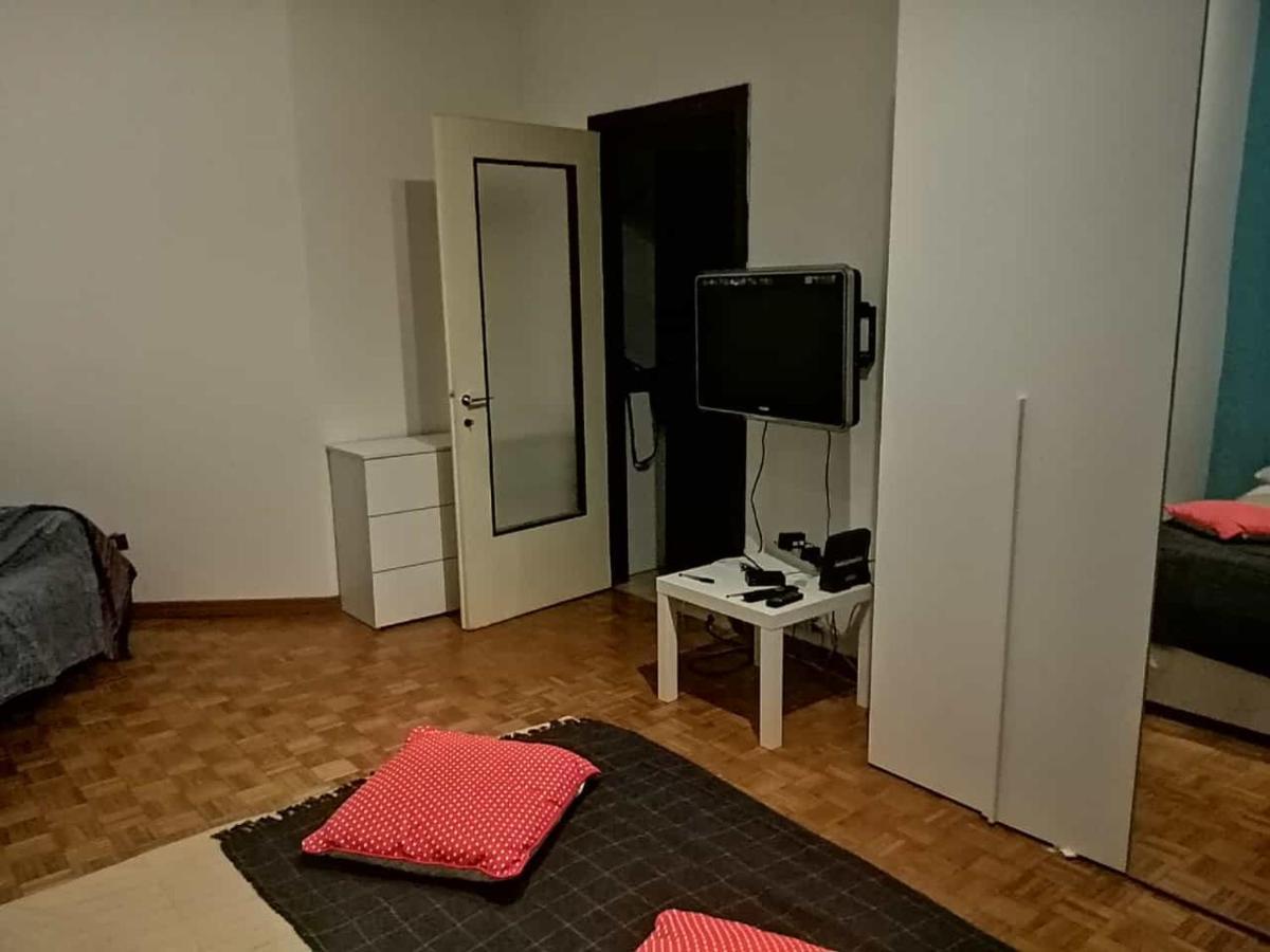 Galeazzi Private House Milano Apartman Kültér fotó