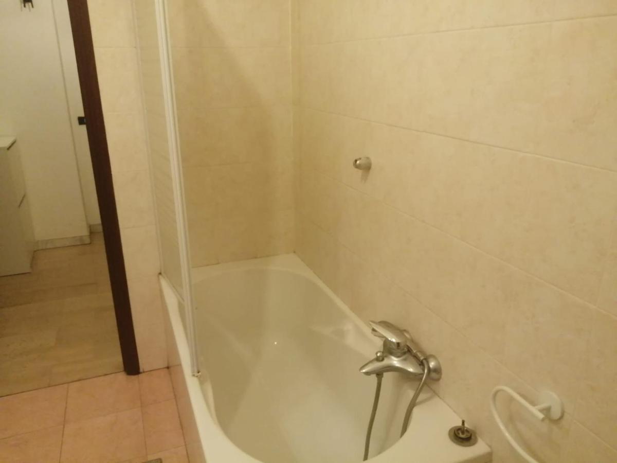 Galeazzi Private House Milano Apartman Kültér fotó