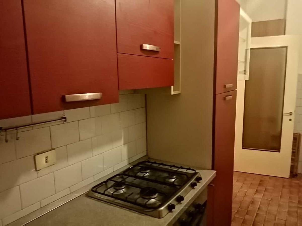 Galeazzi Private House Milano Apartman Kültér fotó