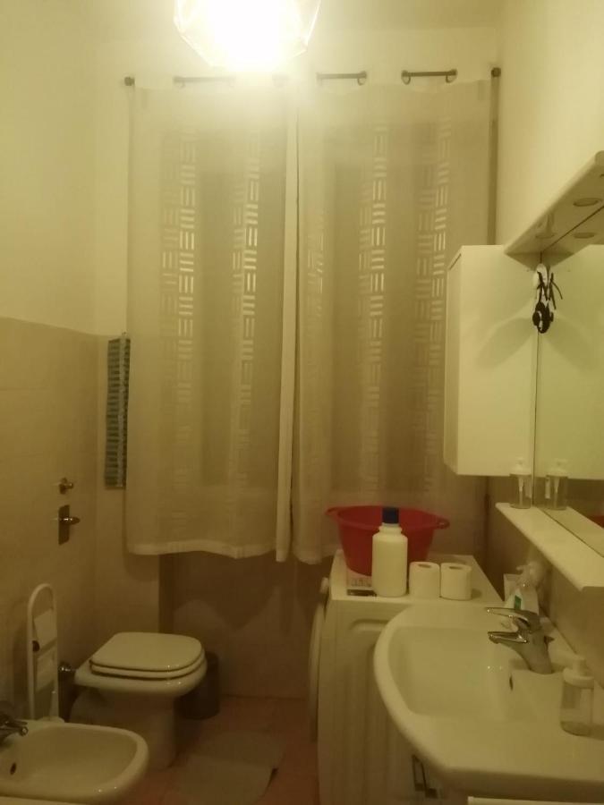 Galeazzi Private House Milano Apartman Kültér fotó
