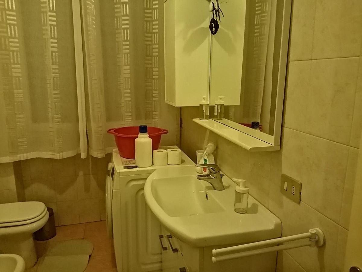 Galeazzi Private House Milano Apartman Kültér fotó