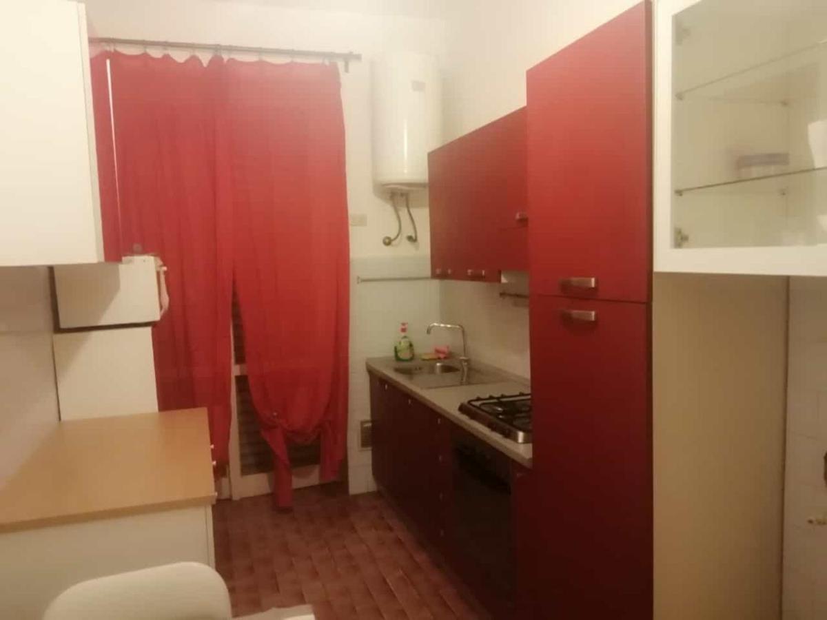 Galeazzi Private House Milano Apartman Kültér fotó
