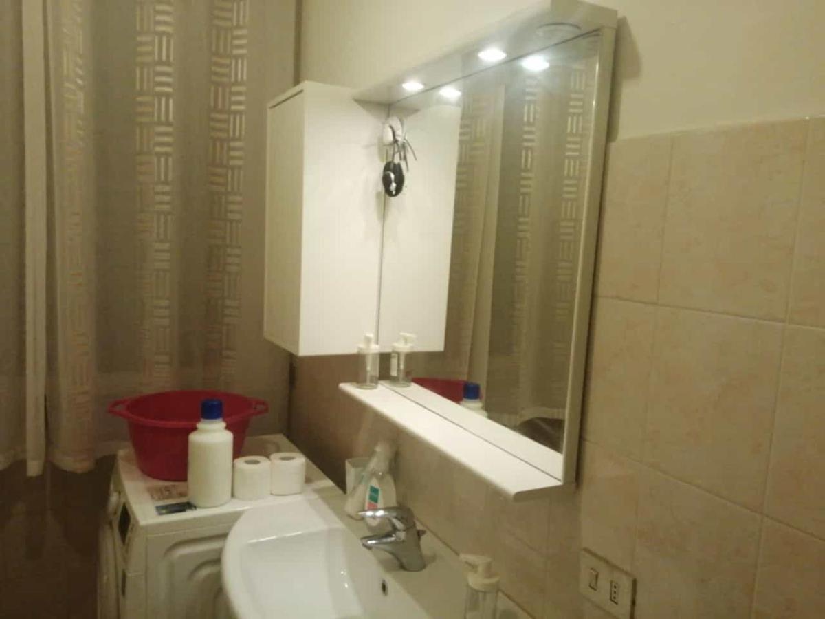Galeazzi Private House Milano Apartman Kültér fotó