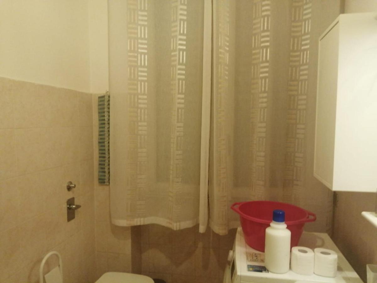 Galeazzi Private House Milano Apartman Kültér fotó