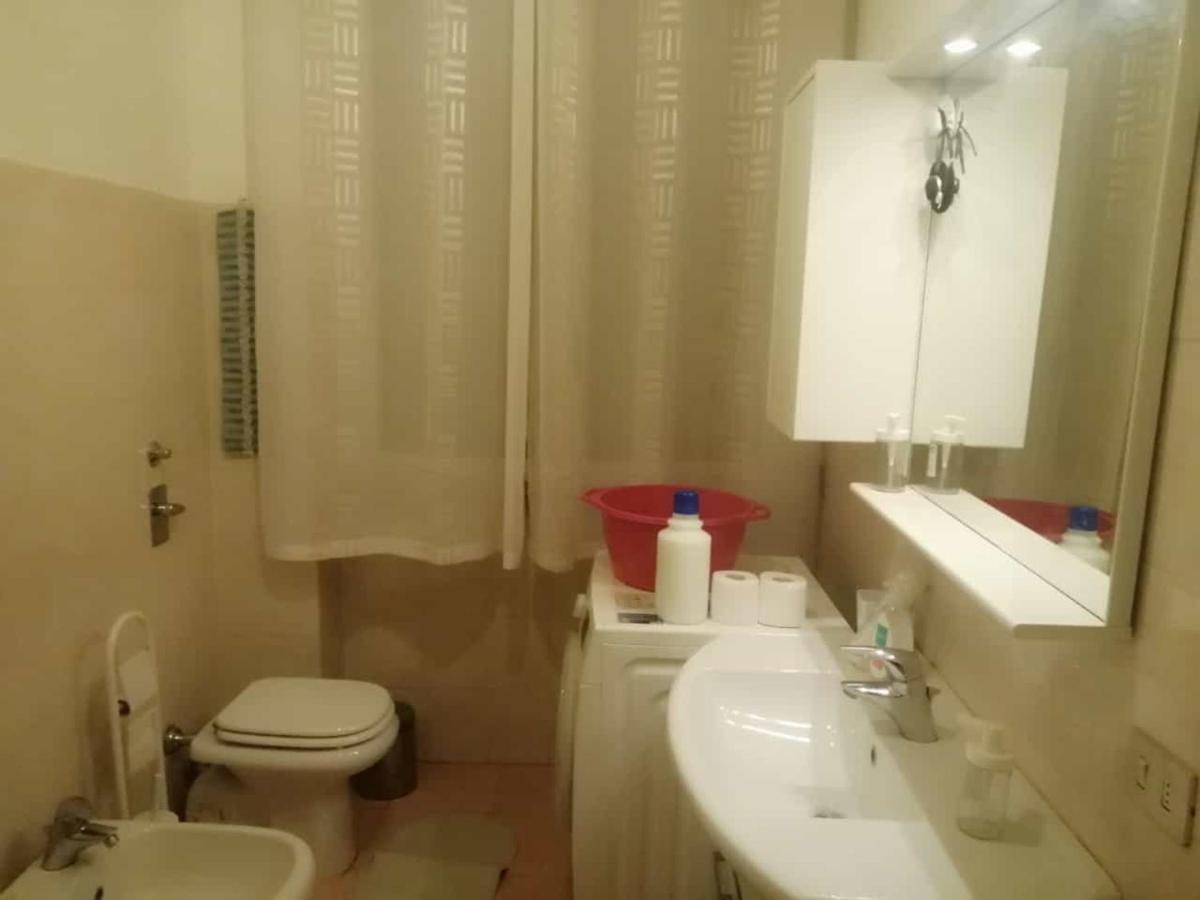 Galeazzi Private House Milano Apartman Kültér fotó
