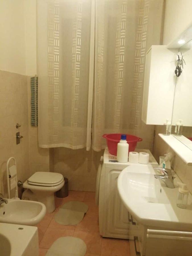 Galeazzi Private House Milano Apartman Kültér fotó