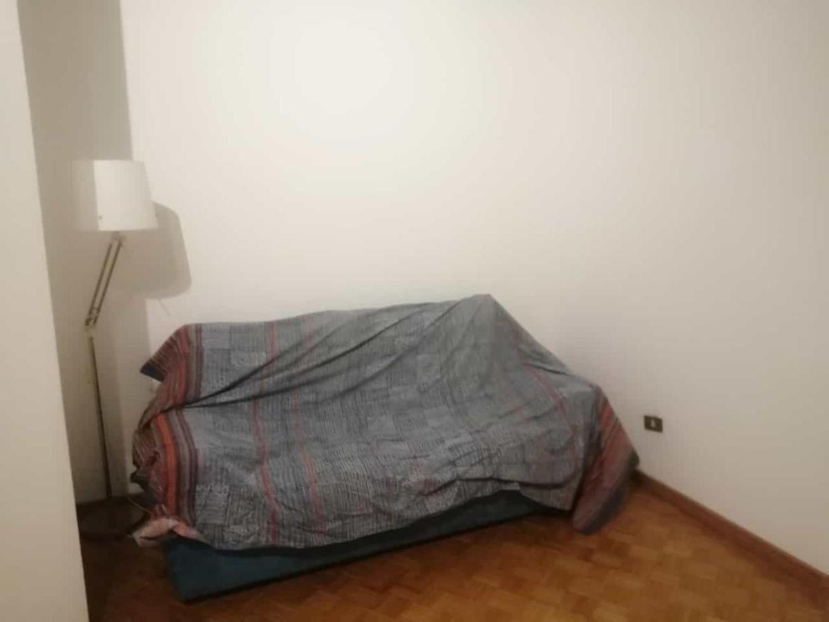Galeazzi Private House Milano Apartman Kültér fotó